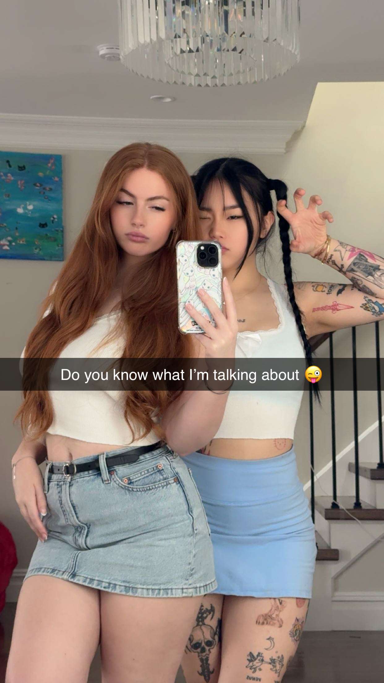 xxxtinacarmella snapchat image archive image