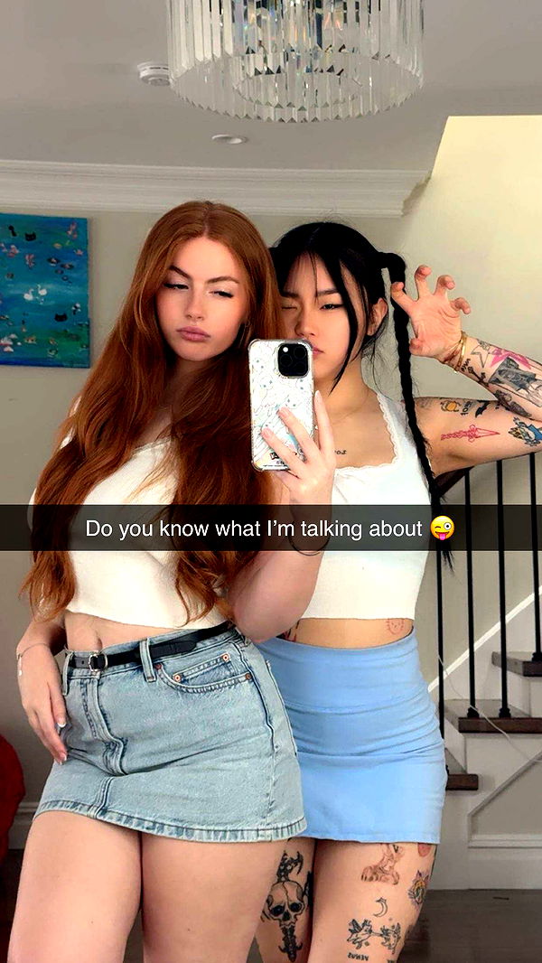 xxxtinacarmella image ~ Altpins