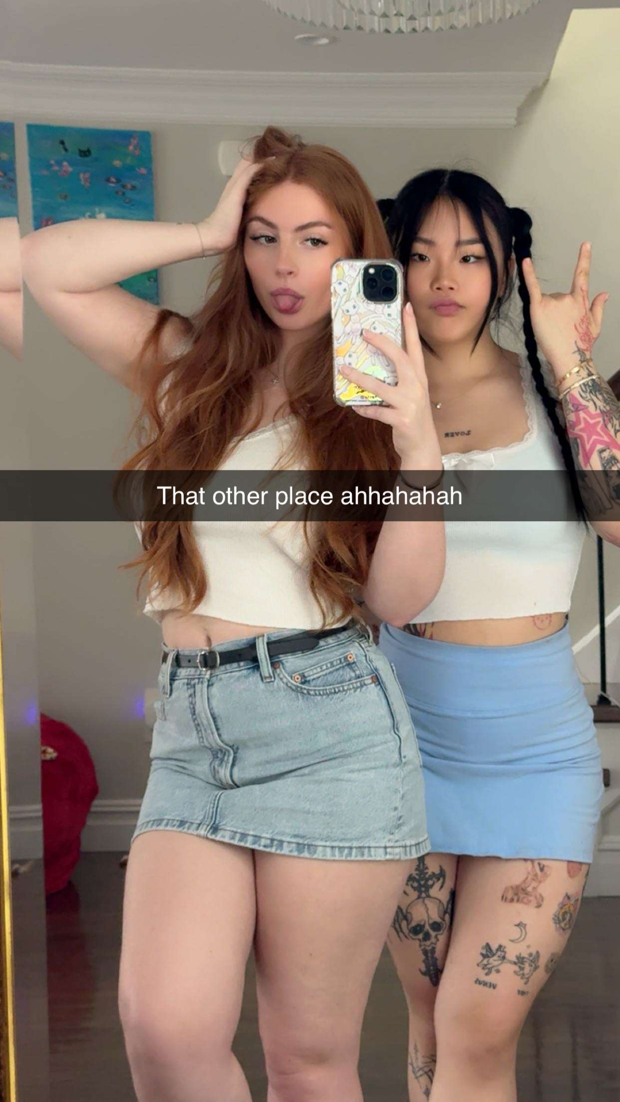 xxxtinacarmella snapchat image archive image