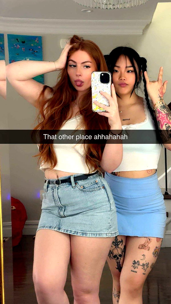 xxxtinacarmella image ~ Altpins