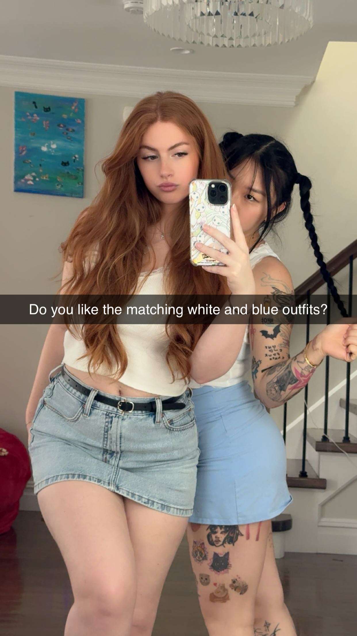 xxxtinacarmella snapchat image archive image