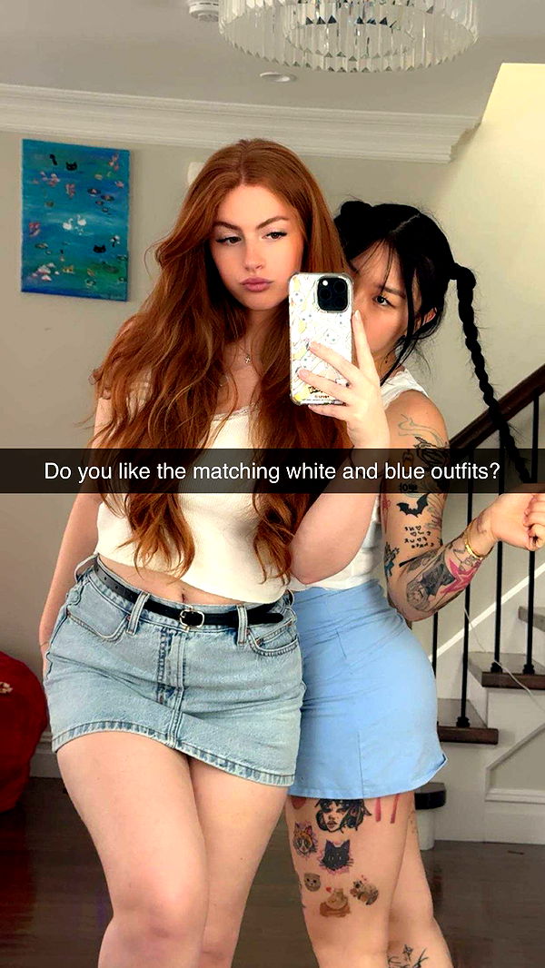 xxxtinacarmella image ~ Altpins