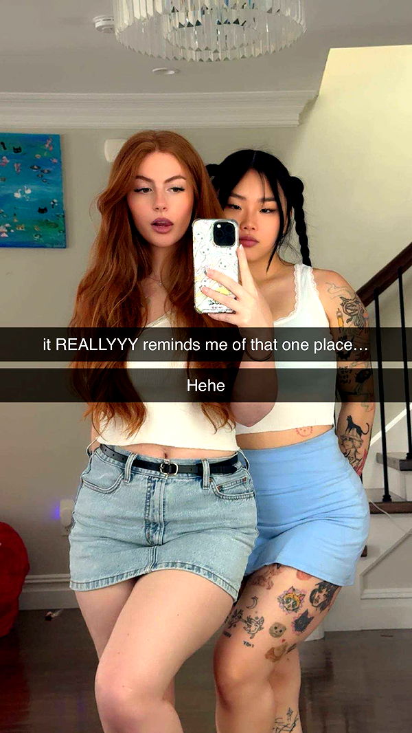 xxxtinacarmella image ~ Altpins