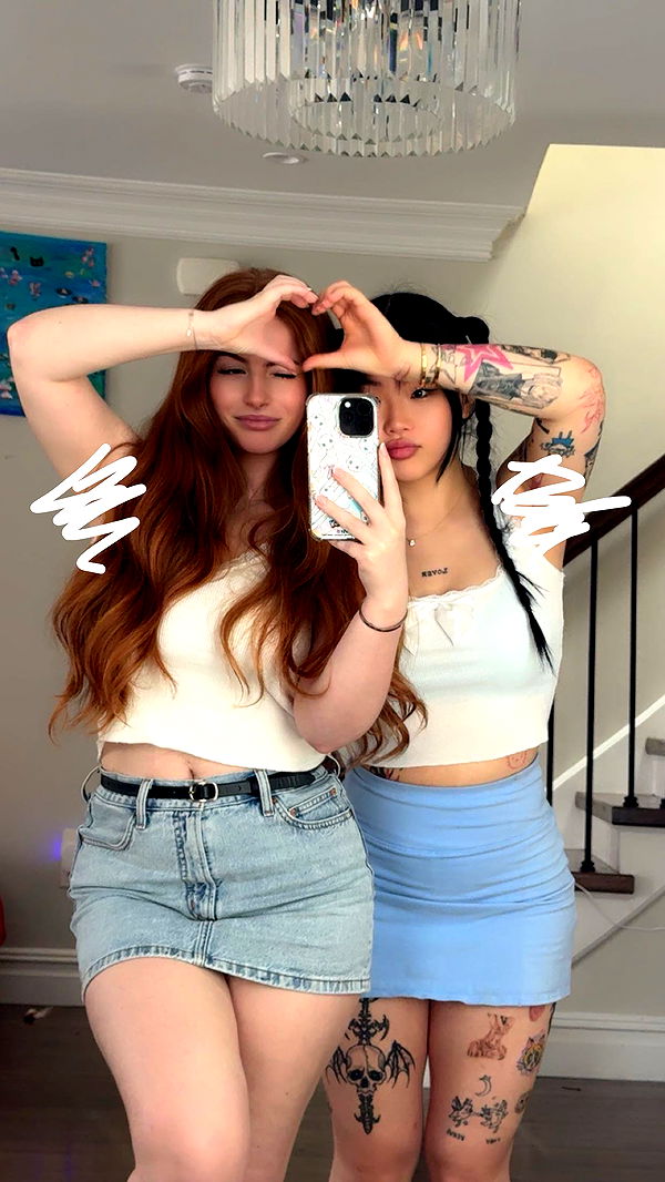 xxxtinacarmella image ~ Altpins