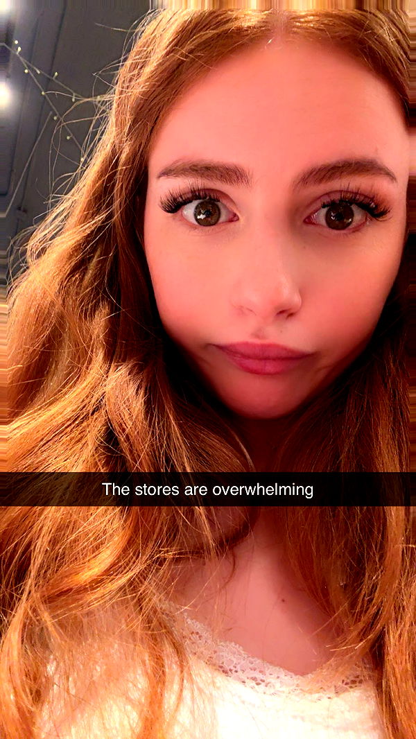 xxxtinacarmella image ~ Altpins