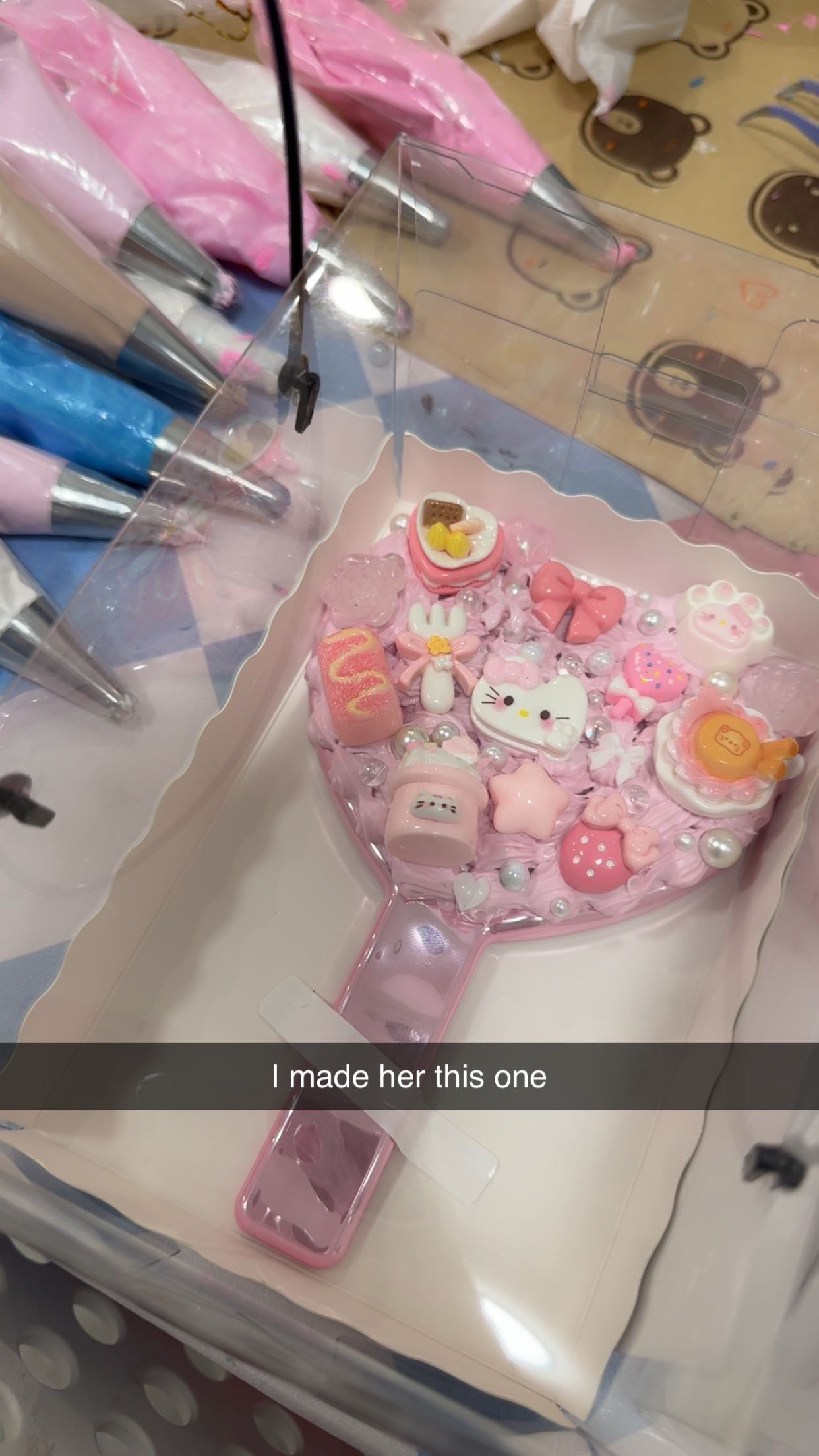 xxxtinacarmella snapchat image archive image