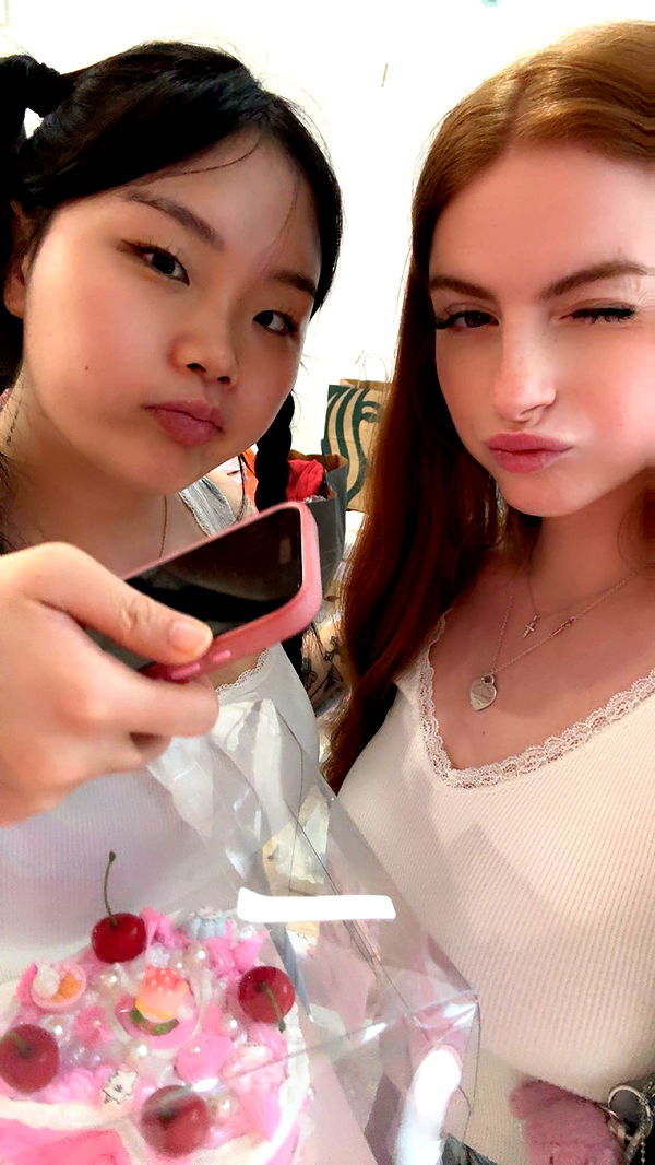 xxxtinacarmella image ~ Altpins