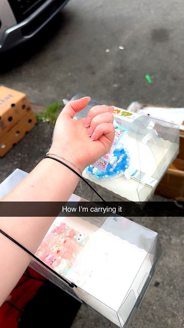 xxxtinacarmella image ~ Altpins