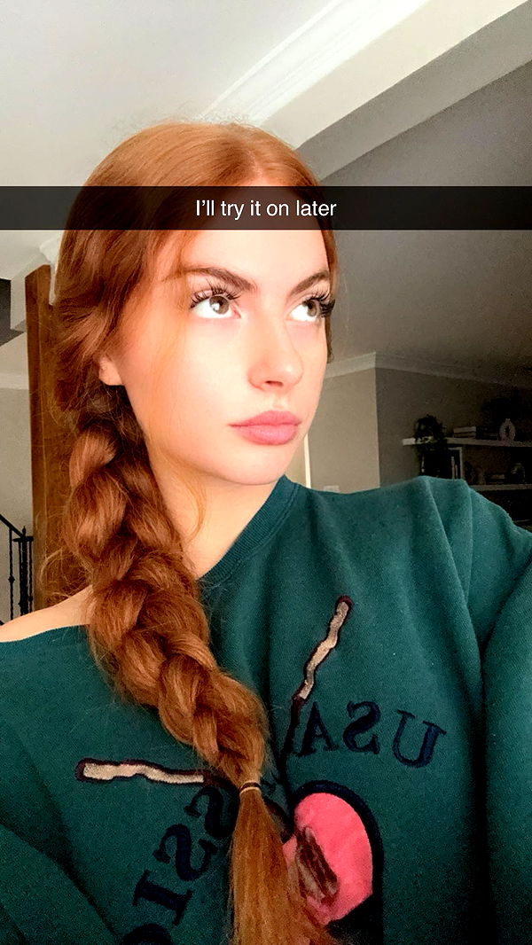 xxxtinacarmella image ~ Altpins