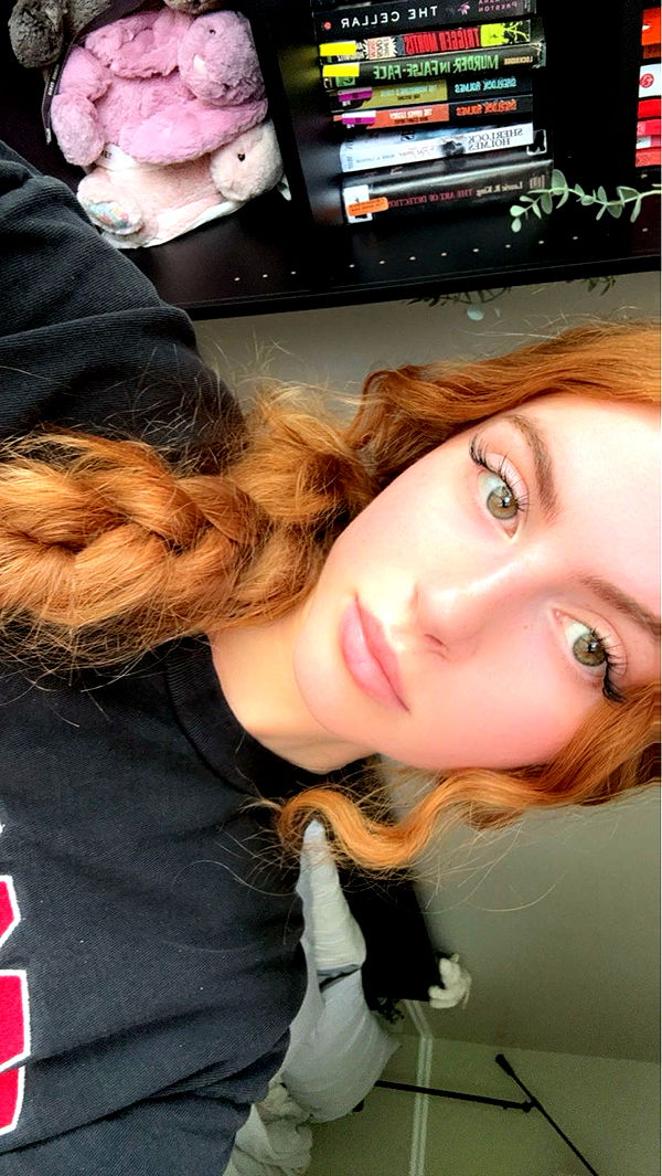 xxxtinacarmella image ~ Altpins