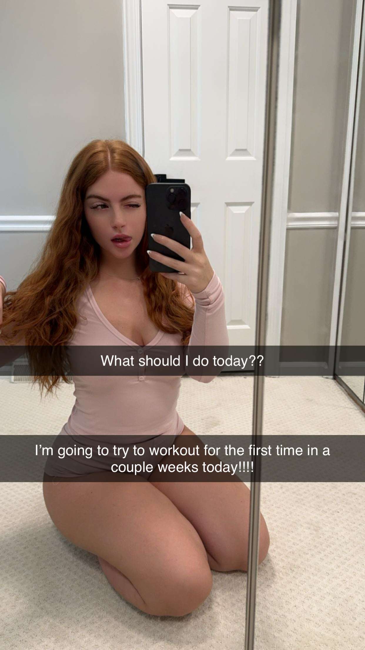 xxxtinacarmella snapchat image archive image