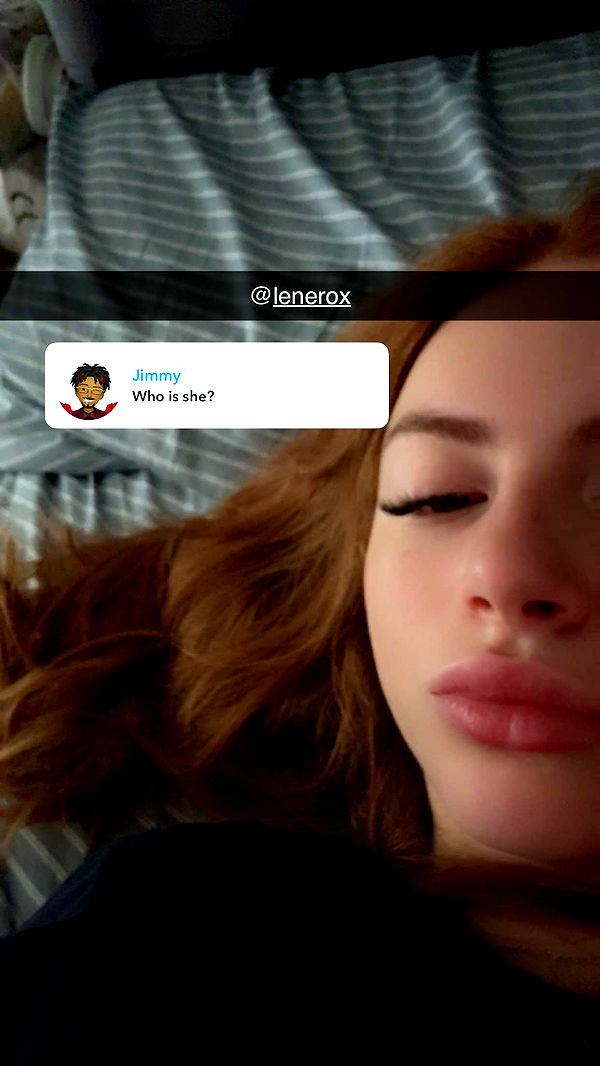 xxxtinacarmella image ~ Altpins