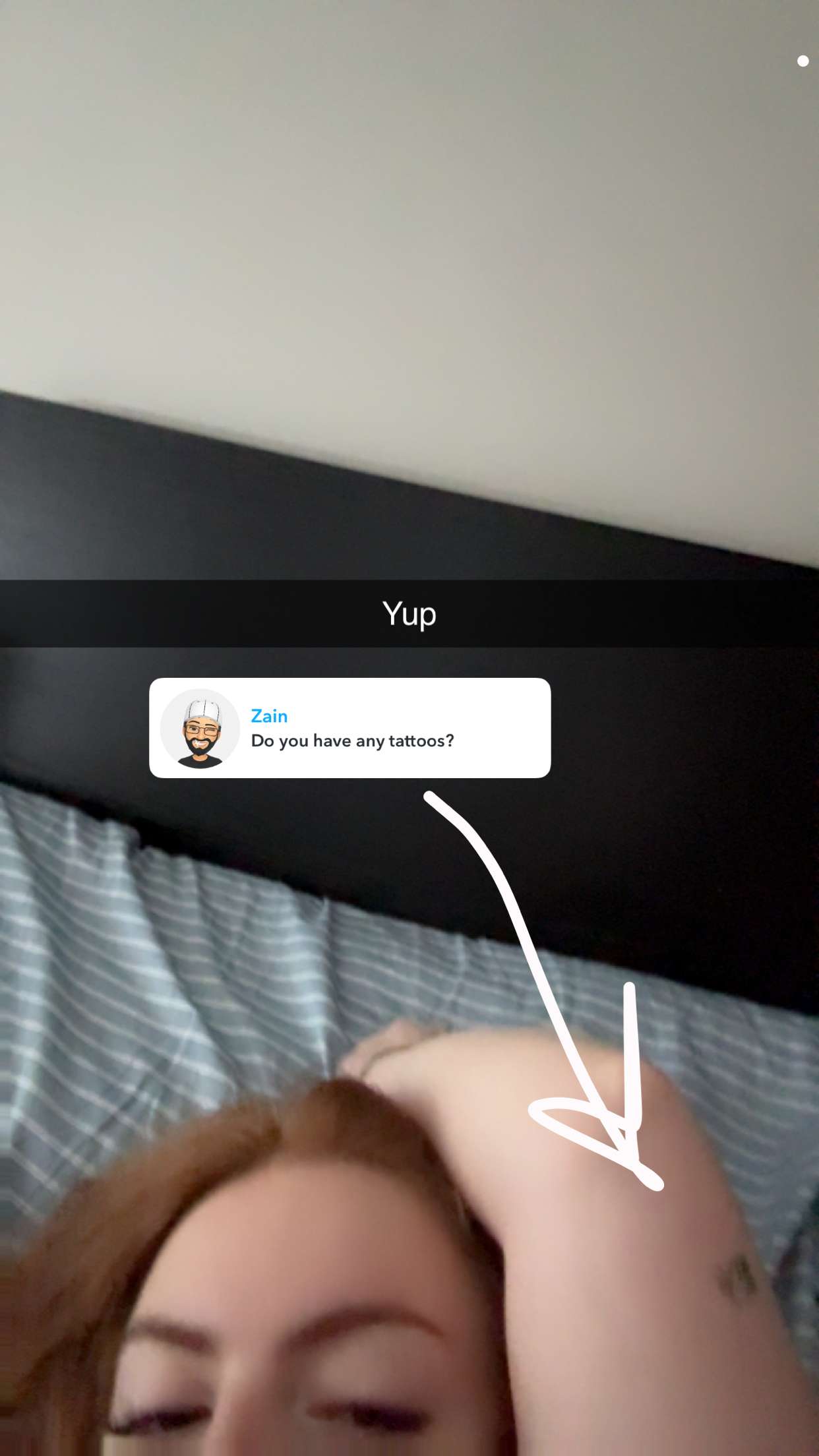 xxxtinacarmella snapchat image archive image