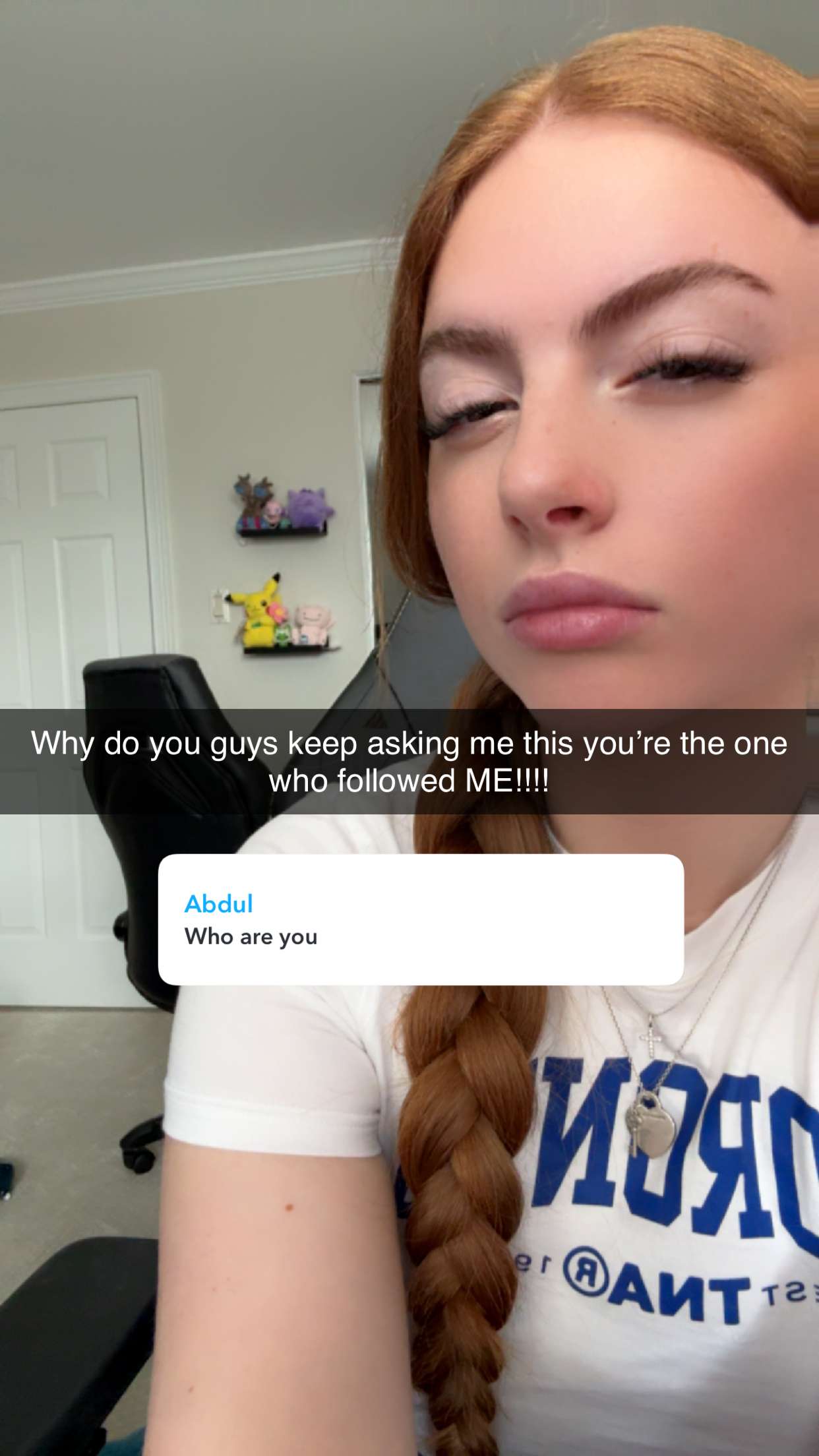 xxxtinacarmella snapchat image archive image