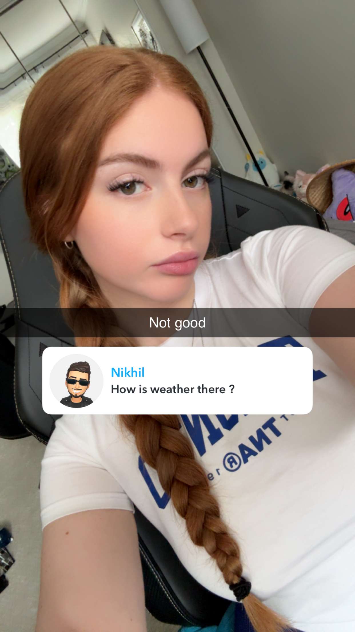 xxxtinacarmella snapchat image archive image