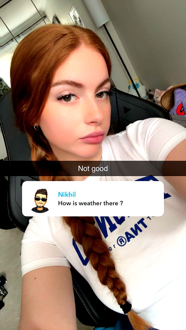 xxxtinacarmella image ~ Altpins