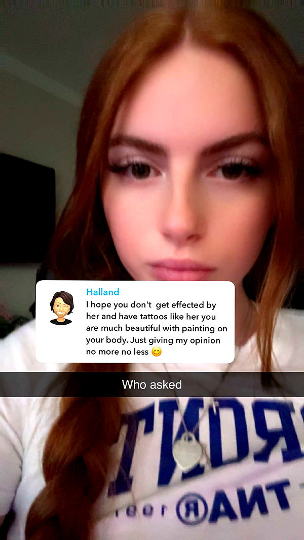 xxxtinacarmella image ~ Altpins