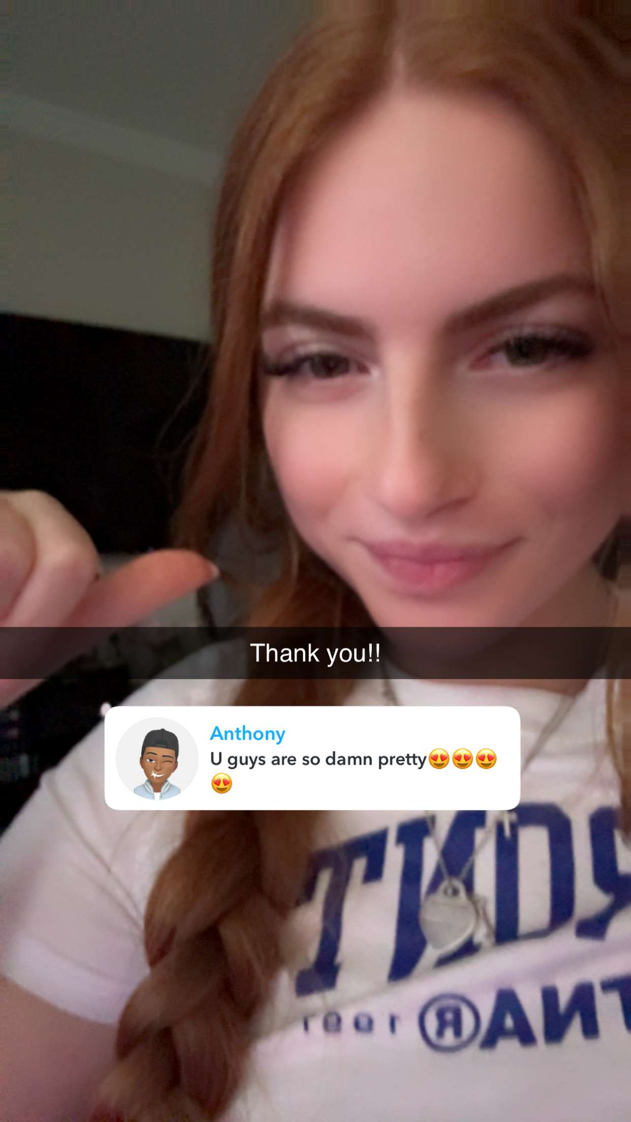 xxxtinacarmella snapchat image archive image