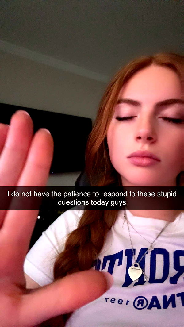 xxxtinacarmella image ~ Altpins