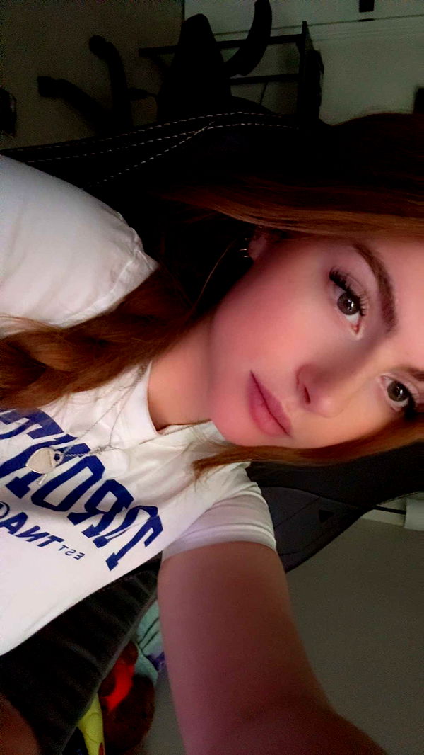 xxxtinacarmella image ~ Altpins