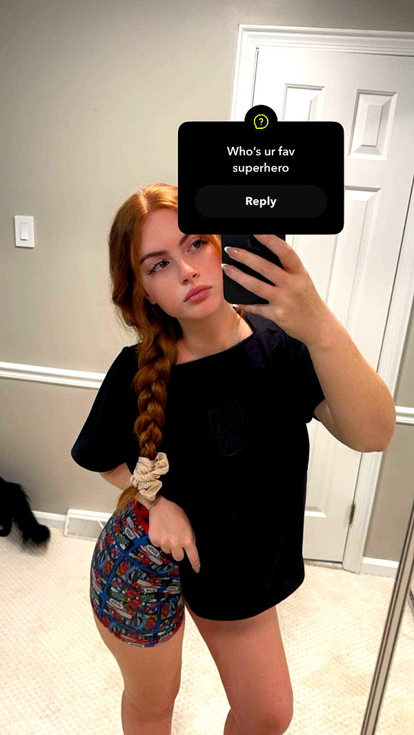 xxxtinacarmella image ~ Altpins