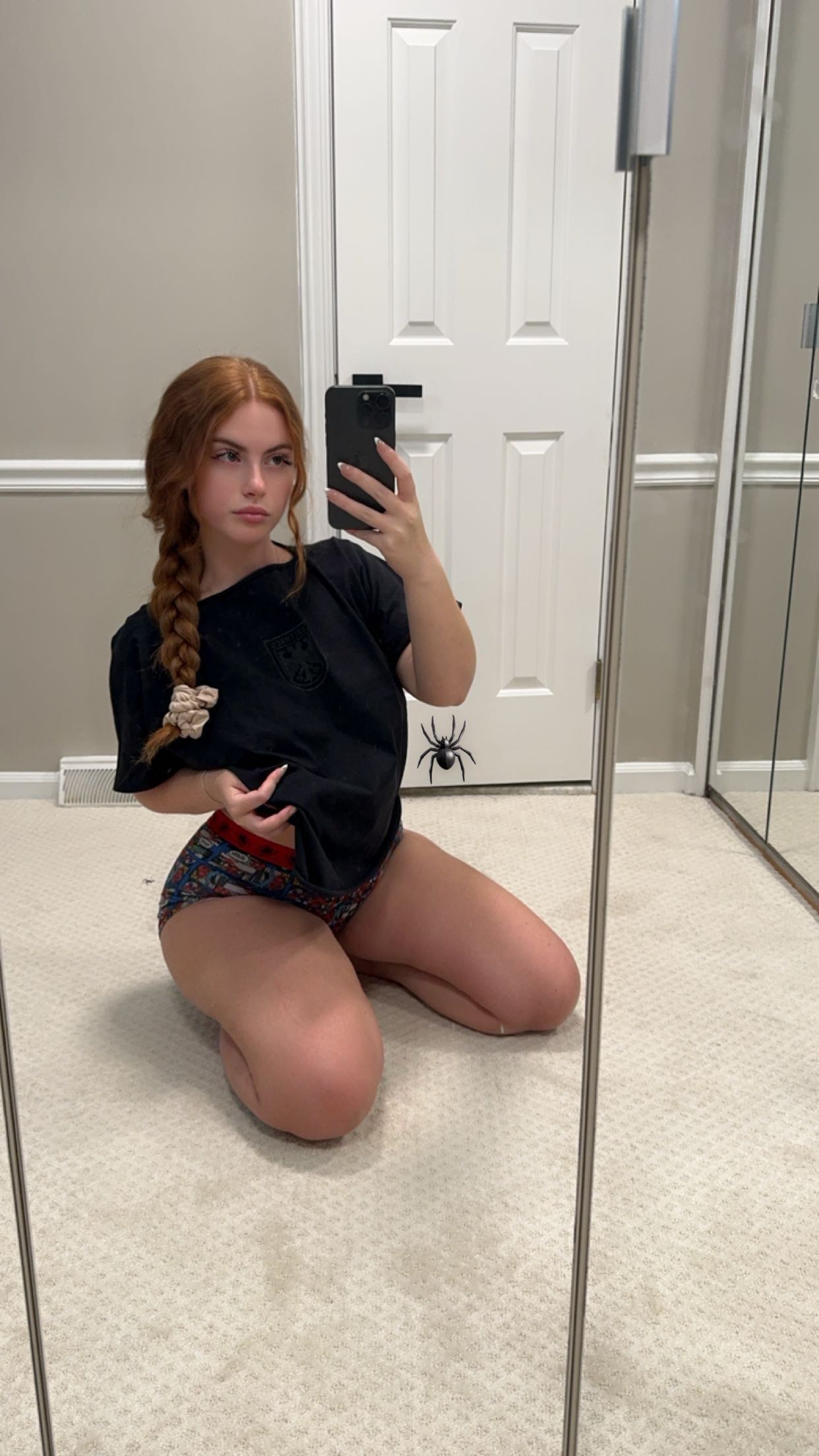 xxxtinacarmella snapchat image archive image