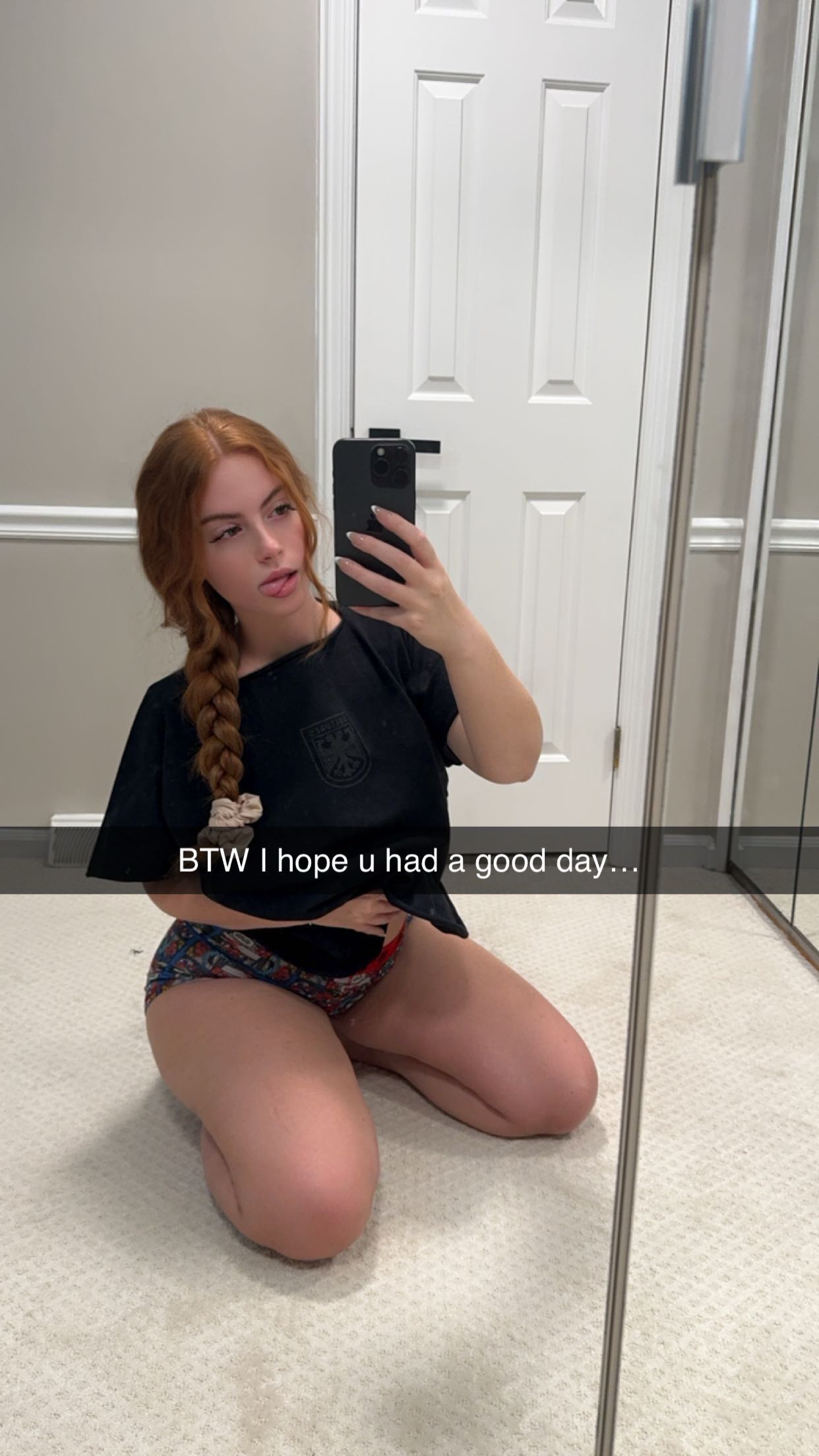xxxtinacarmella snapchat image archive image