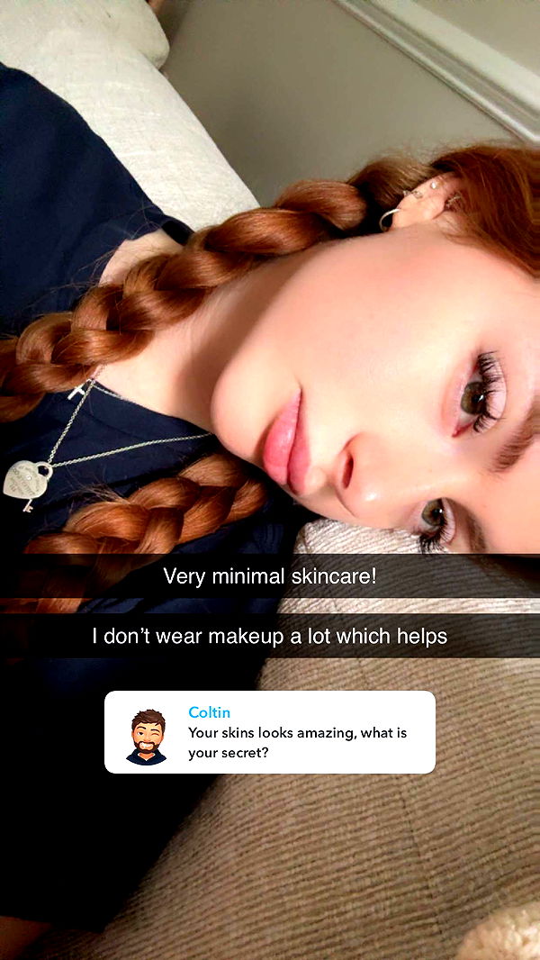 xxxtinacarmella image ~ Altpins