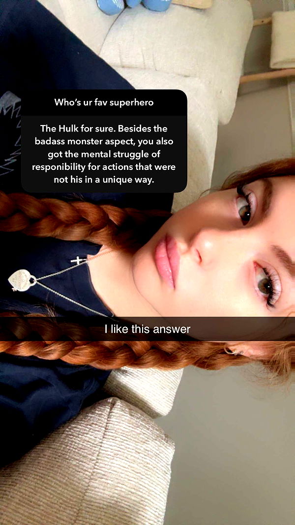 xxxtinacarmella image ~ Altpins