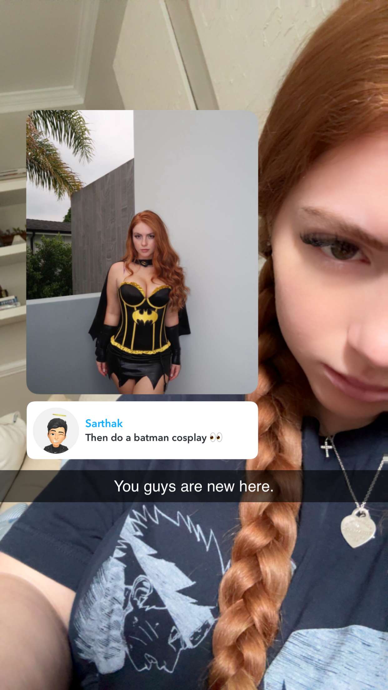 xxxtinacarmella snapchat image archive image