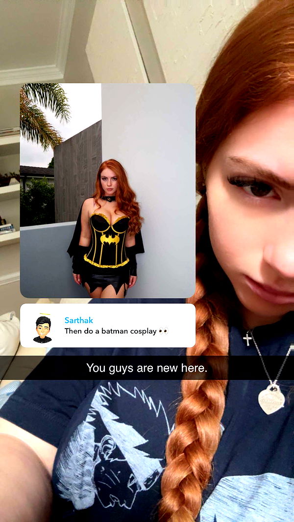 xxxtinacarmella image ~ Altpins