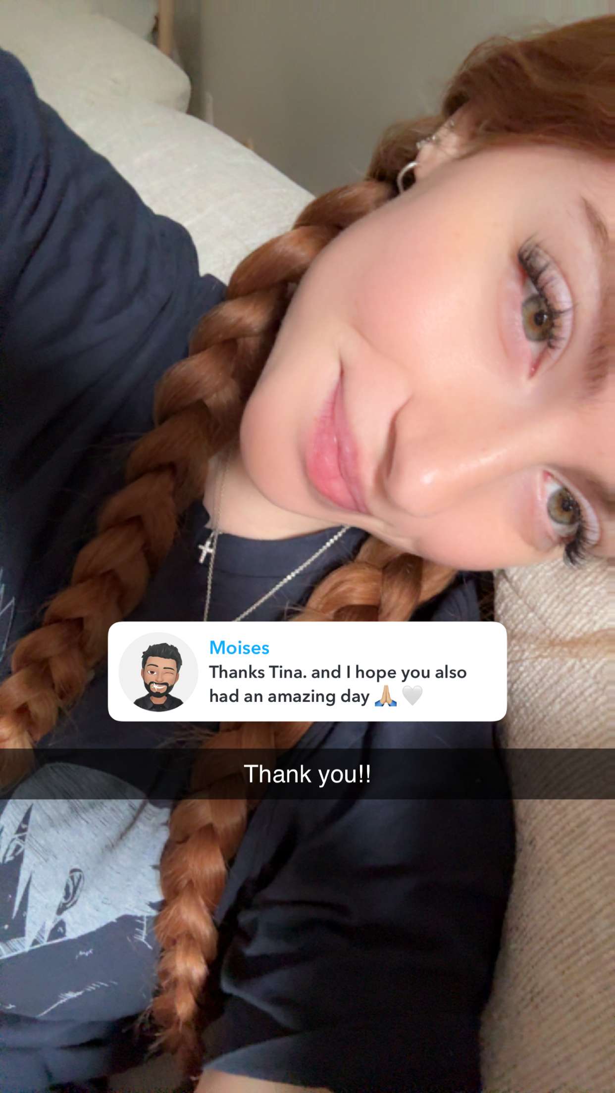 xxxtinacarmella snapchat image archive image