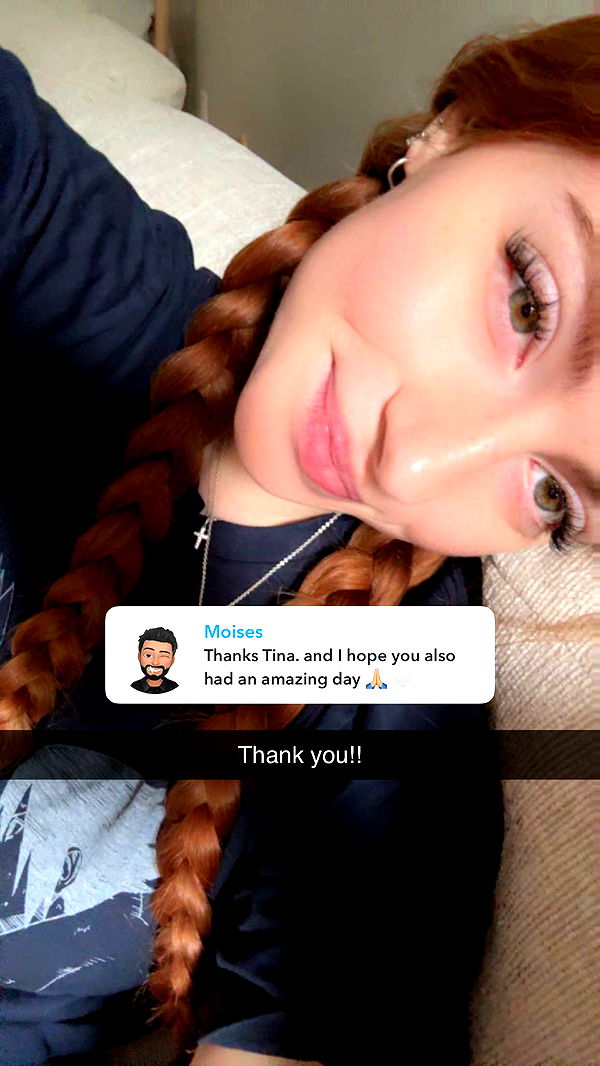 xxxtinacarmella image ~ Altpins