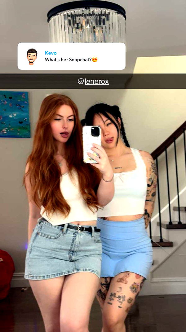 xxxtinacarmella image ~ Altpins