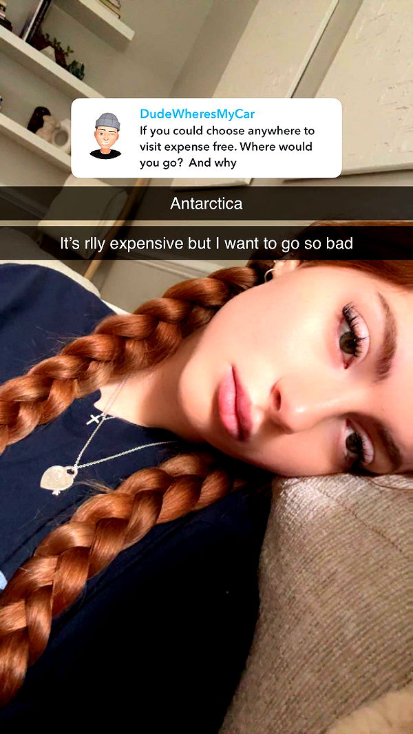 xxxtinacarmella image ~ Altpins