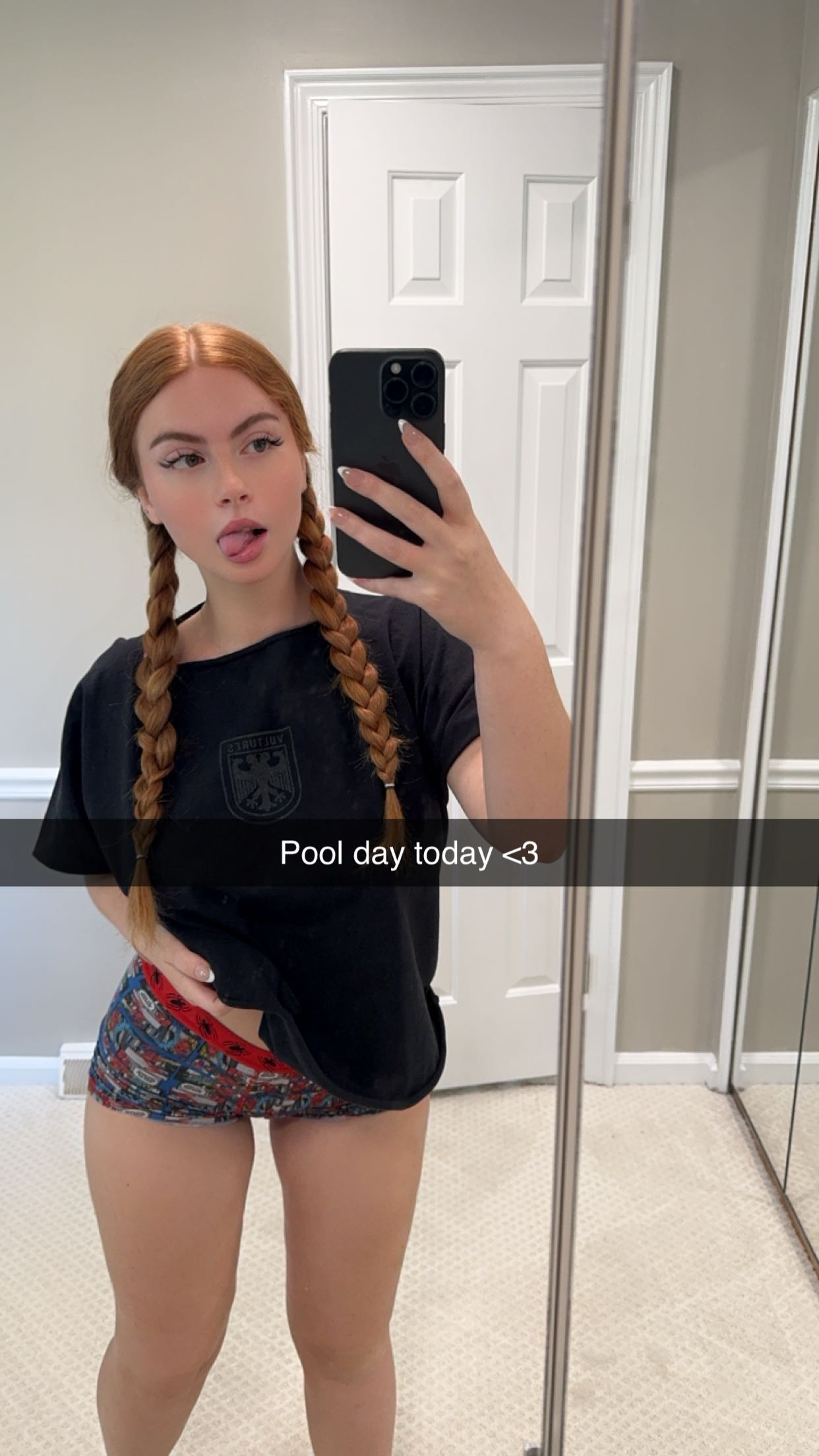 xxxtinacarmella snapchat image archive image