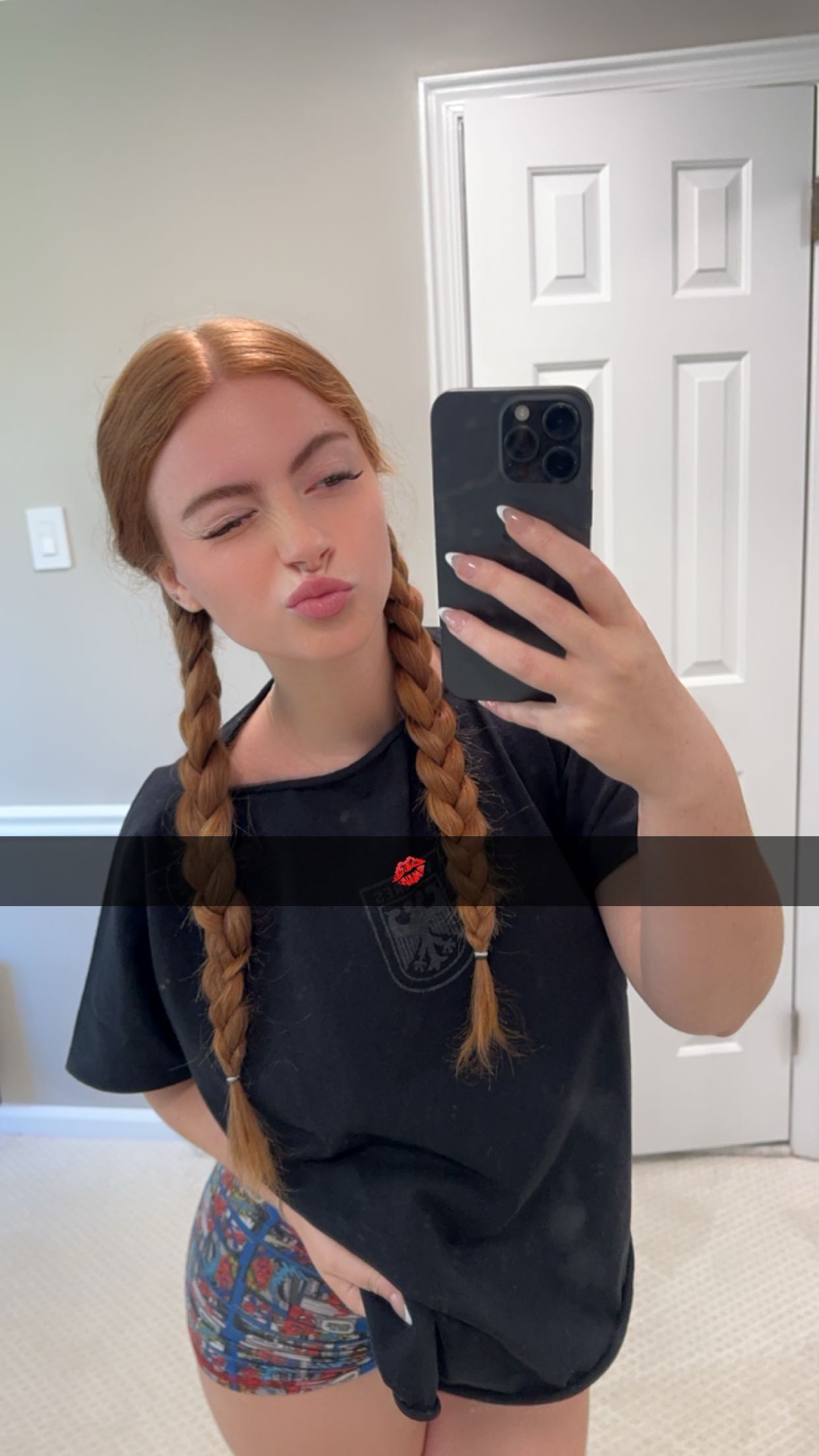 xxxtinacarmella snapchat image archive image