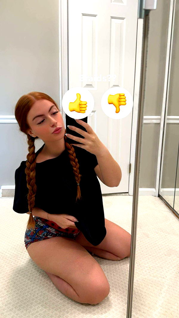 xxxtinacarmella image ~ Altpins