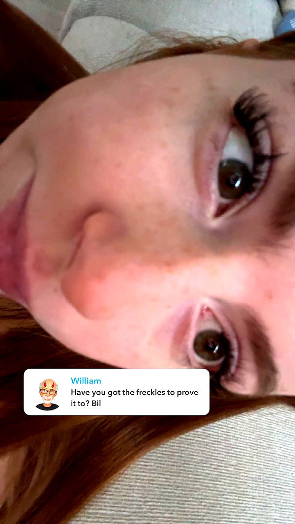 xxxtinacarmella image ~ Altpins