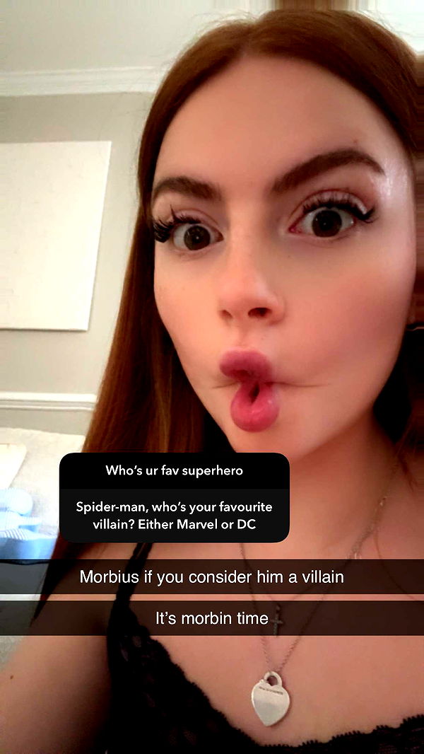 xxxtinacarmella image ~ Altpins