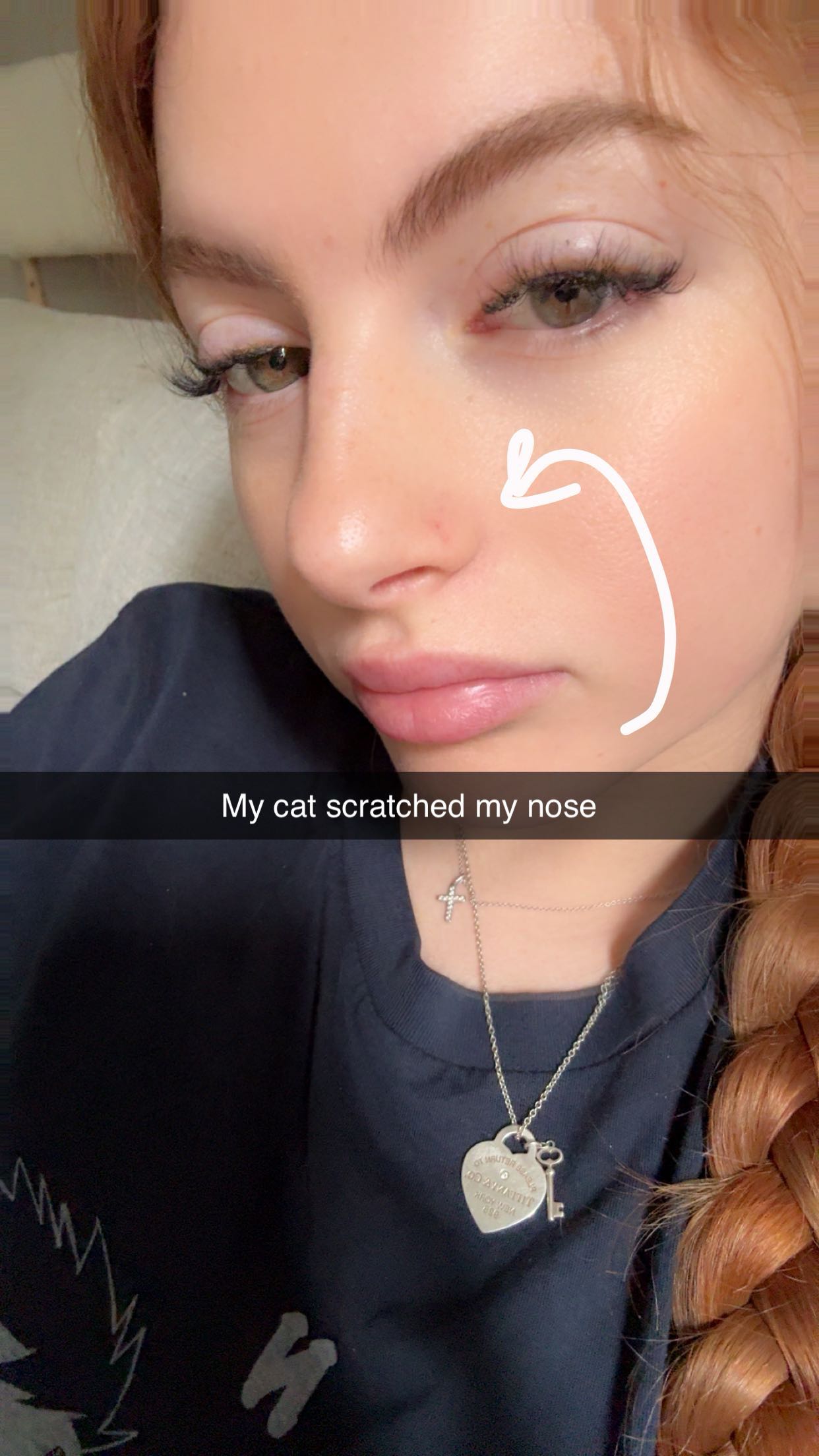 xxxtinacarmella snapchat image archive image