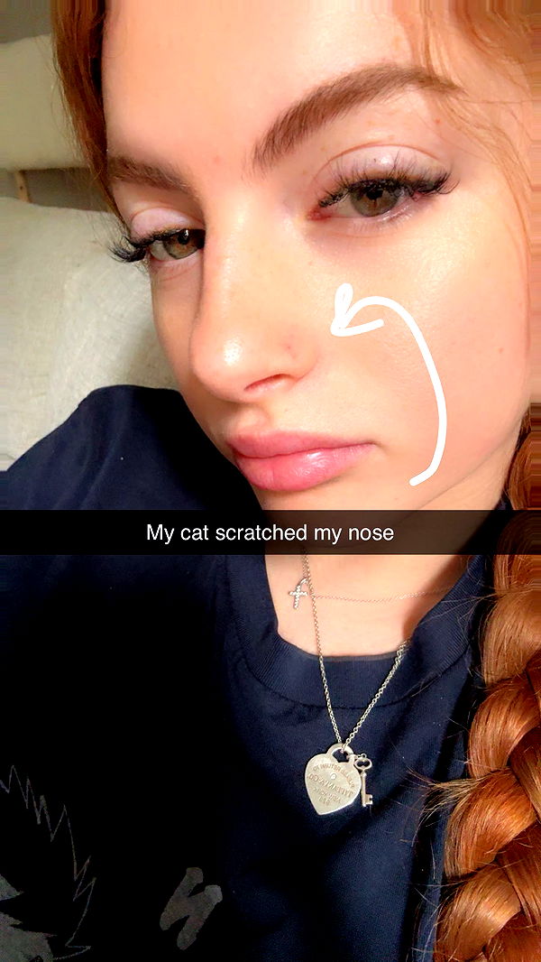 xxxtinacarmella image ~ Altpins