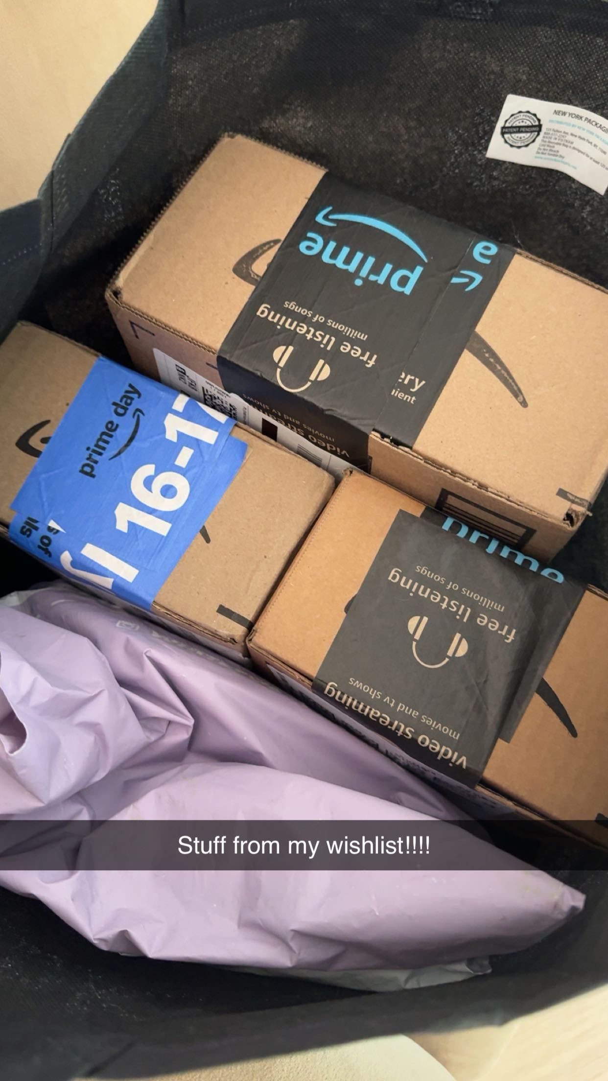 xxxtinacarmella snapchat image archive image