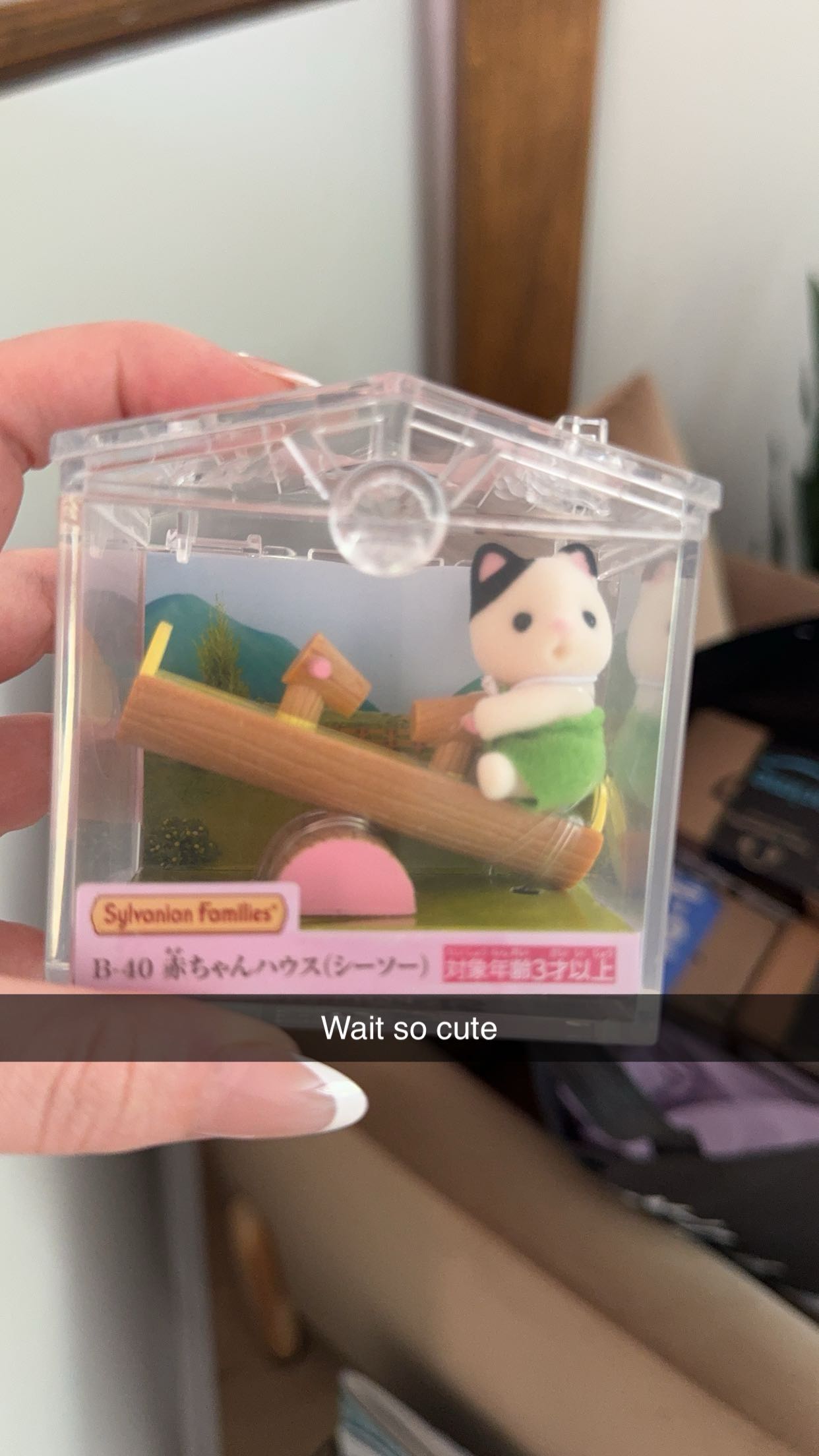 xxxtinacarmella snapchat image archive image