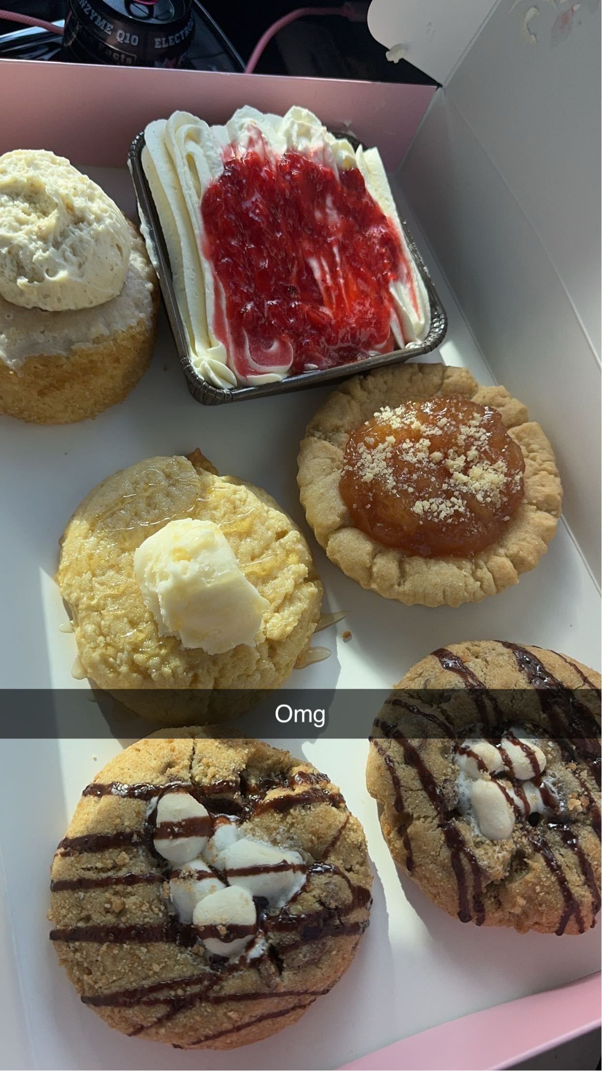 xxxtinacarmella snapchat image archive image