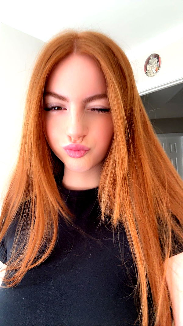 xxxtinacarmella image ~ Altpins