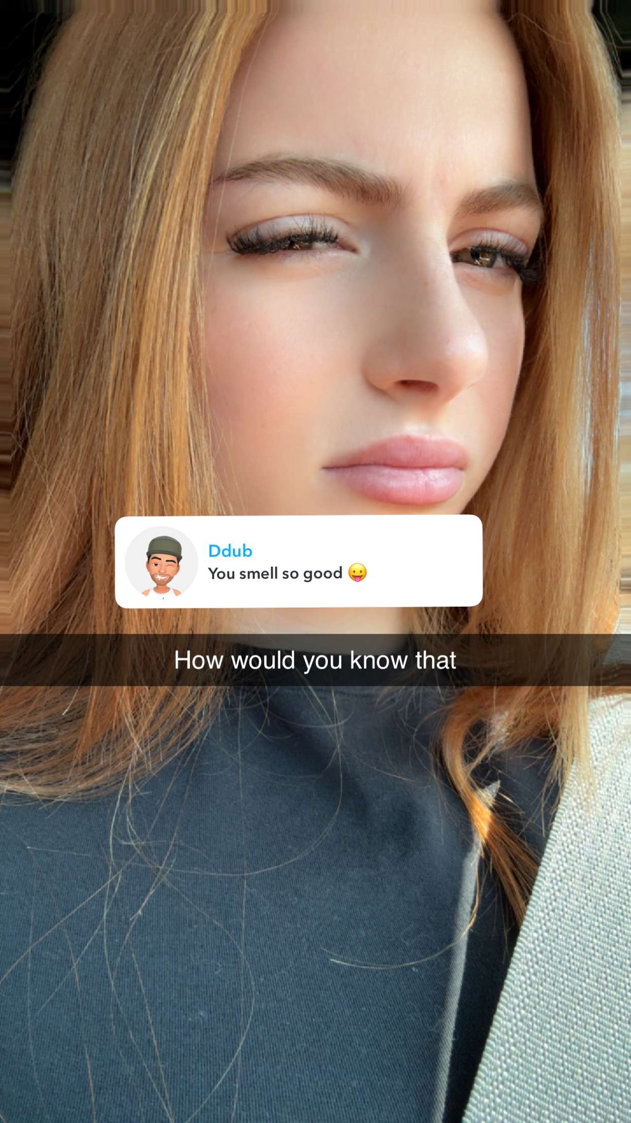 xxxtinacarmella snapchat image archive image