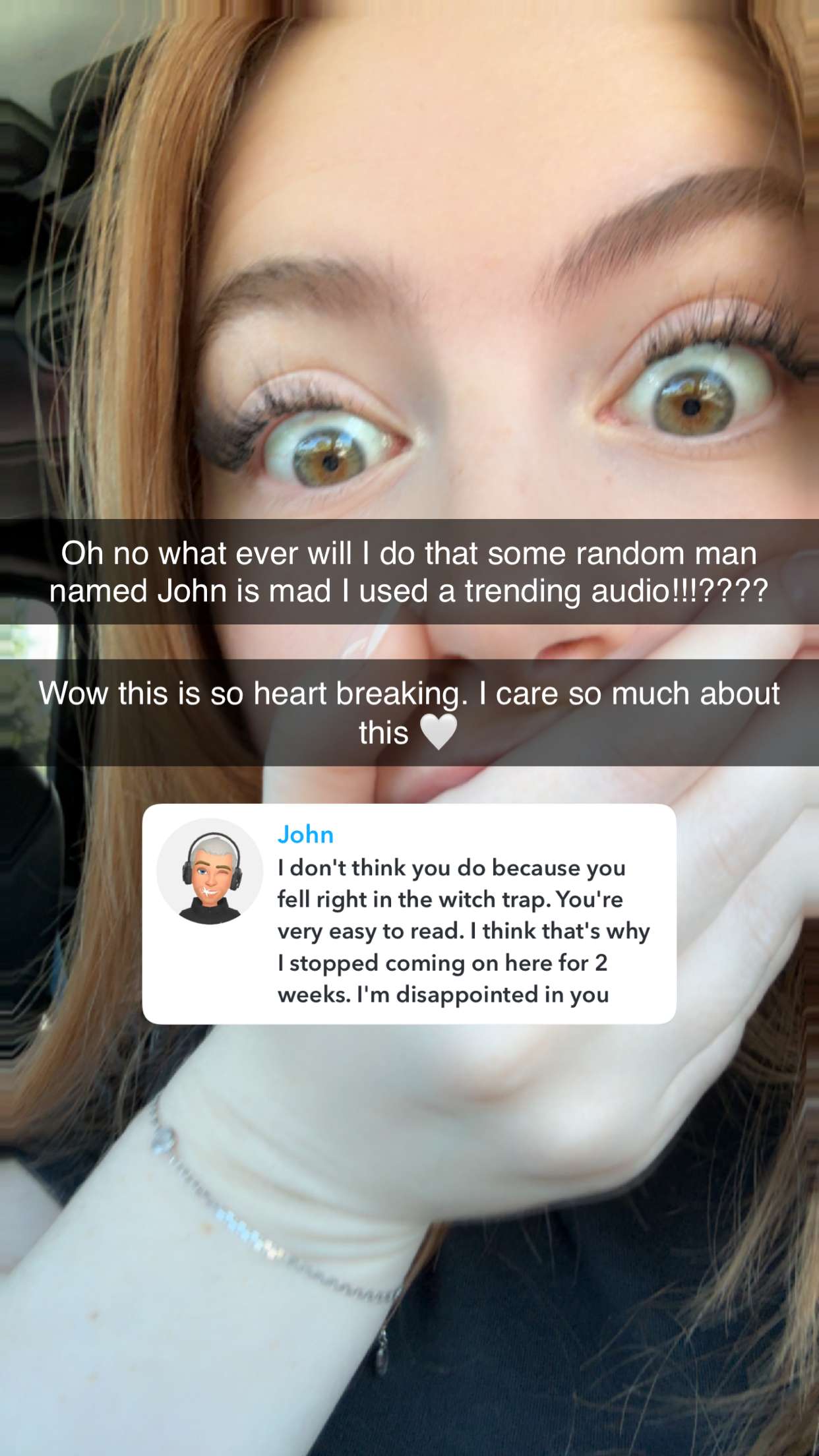 xxxtinacarmella snapchat image archive image