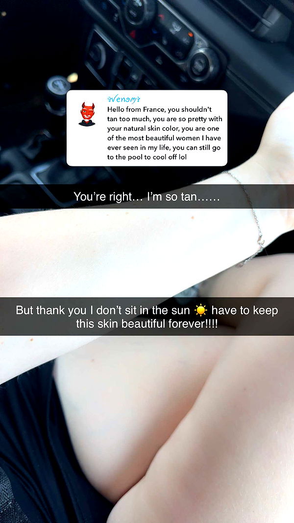 xxxtinacarmella image ~ Altpins