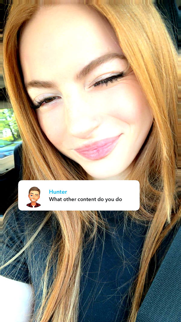 xxxtinacarmella image ~ Altpins